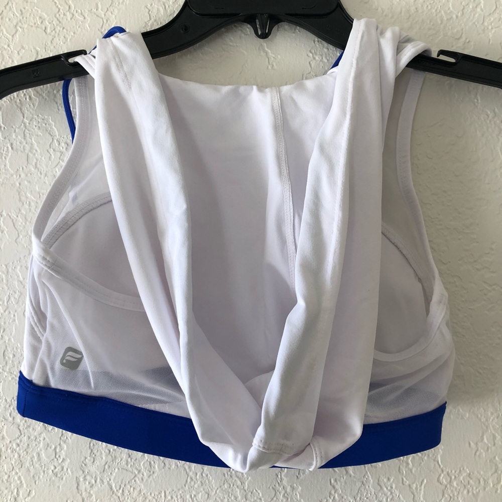 Fabletics Bryant Sports Bra - Picture 3 of 8